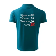 Vypadá, cítí se, chová se - 50 let Vypadá, cítí se, chová se - 50 let