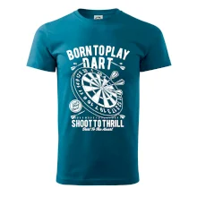 Born To Play Dart