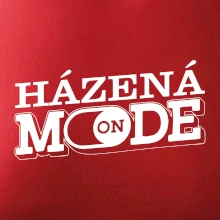 Házená mode