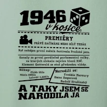 1946 v kostce