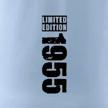 Limited edition 1955 pruh