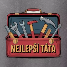 Nejlepší táta - nářadí