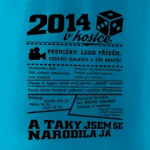 2014 v Kostce