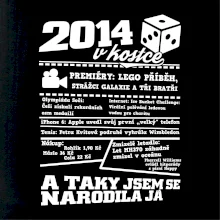 2014 v Kostce