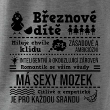 Narozeniny březen