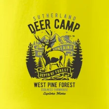 Deer Camp