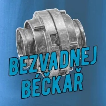 Bezvadnej béčkař