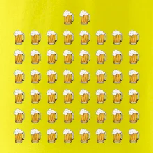 Narozeniny - 50x pivo