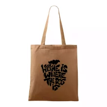 Home is where the dog