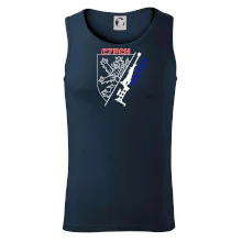 Biathlon - Czech Lion