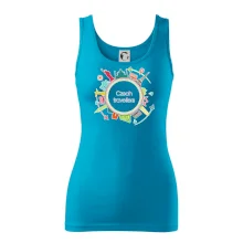 Czech Travelers barevný