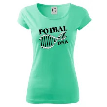 Fotbal DNA