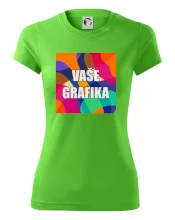 Potisk s vaší grafikou