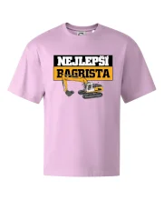 Nejlepší bagrista