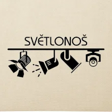 Osvětlovač - světlonoš