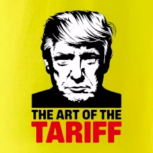 Trump The art of the tariff