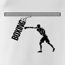 Boxing boxer Boxing boxer