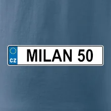 SPZ Milan 50