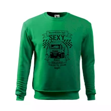 Nesnáším být sexy - Řidič Náklaďáku