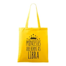 Princesses are born as Libra - Váhy Princesses are born as Libra - Váhy