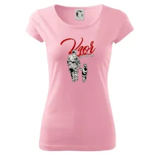 Hasič vzor pro mého syna