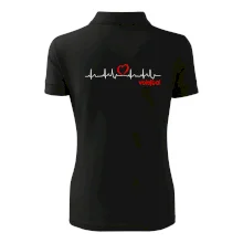 Moje srdce bije pro Volejbal