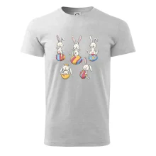 Velikonoční zajíci