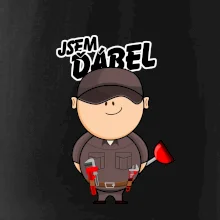 Jsem ďábel instalatér