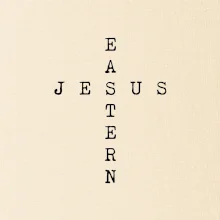 Eastern Jesus