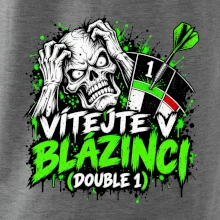 Vítejte v blázinci (double 1)