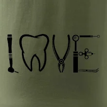 Love zubař Love zubař