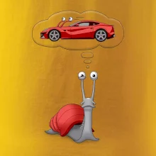 Nesplnitelný sen (Hana-creative)