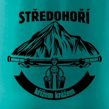České středohoří křížem krážem