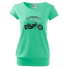 Moto trike Moto trike