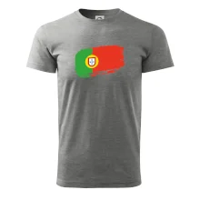Portugalsko vlajka Portugalsko vlajka
