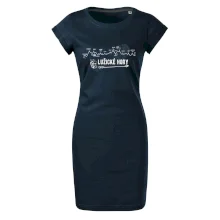 Profil Lužické hory