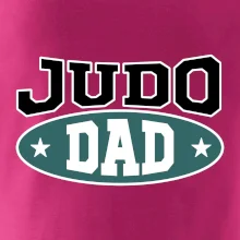 Judo Dad