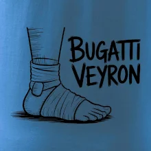 Bugatti vejron