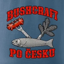 Bushcraft po česku