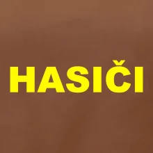 Hasiči název samostatný