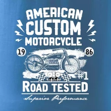 American Custom Motorcycle