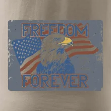 Freedom forever USA