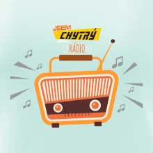 Jsem chytrý jako rádio barevné