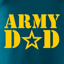 Army dad