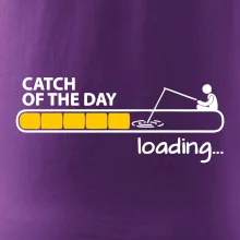 Rybaření - Catch of the day