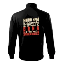 Nikdo není dokonalý ale chlapi z Brna k tomu mají sakra blízko Nikdo není dokonalý ale chlapi z Brna k tomu mají sakra blízko