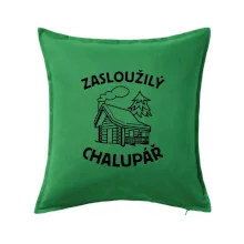 Zasloužilý chalupář