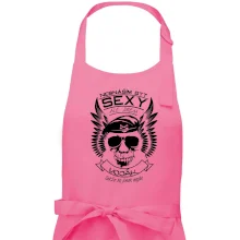 Nesnáším být sexy - voják