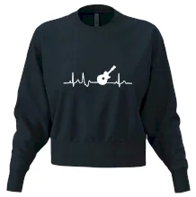 EKG akustická kytara