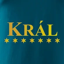 Král a jeho Královna